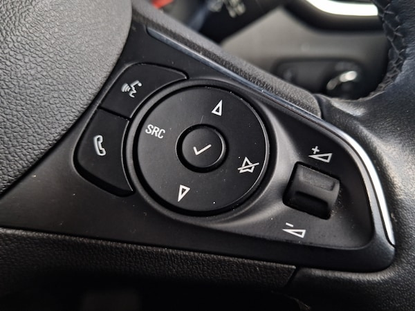 Used Vauxhall Crossland 2021 for sale - 76204879: Photo 13