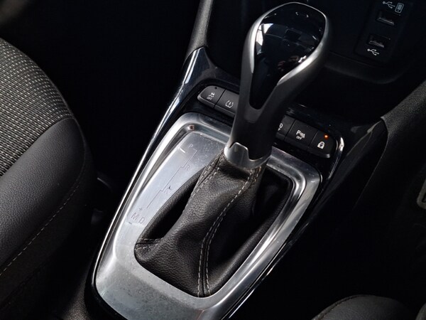Used Vauxhall Crossland 2021 for sale - 76204879: Photo 15