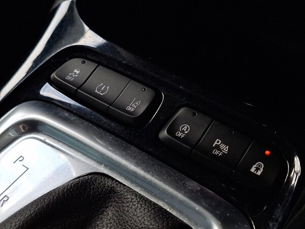Used Vauxhall Crossland 2021 for sale - 76204879: Photo 16