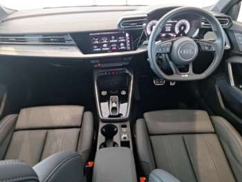 Used Audi A3 2024 for sale - 75114354: Photo