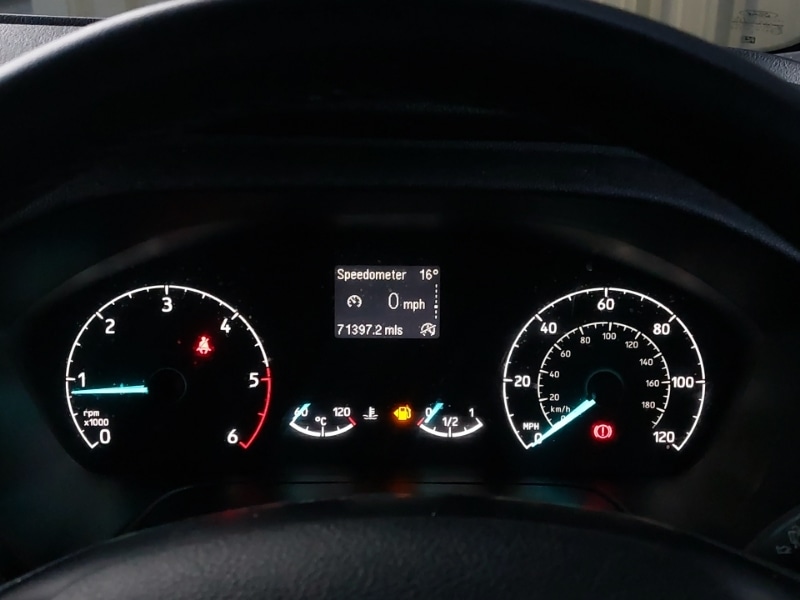 Used Ford Transit Custom 2022 for sale - 76456024: Photo 11