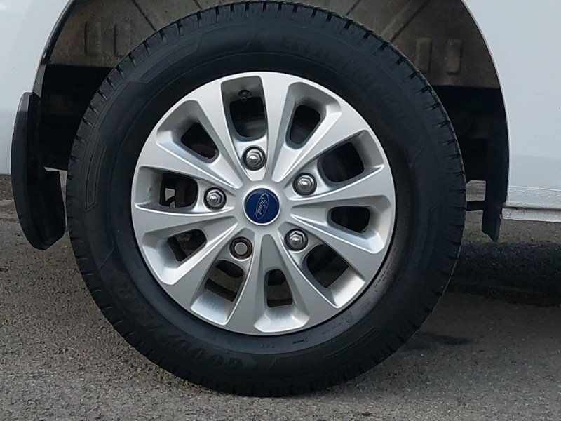 Used Ford Transit Custom 2022 for sale - 76456024: Photo 12