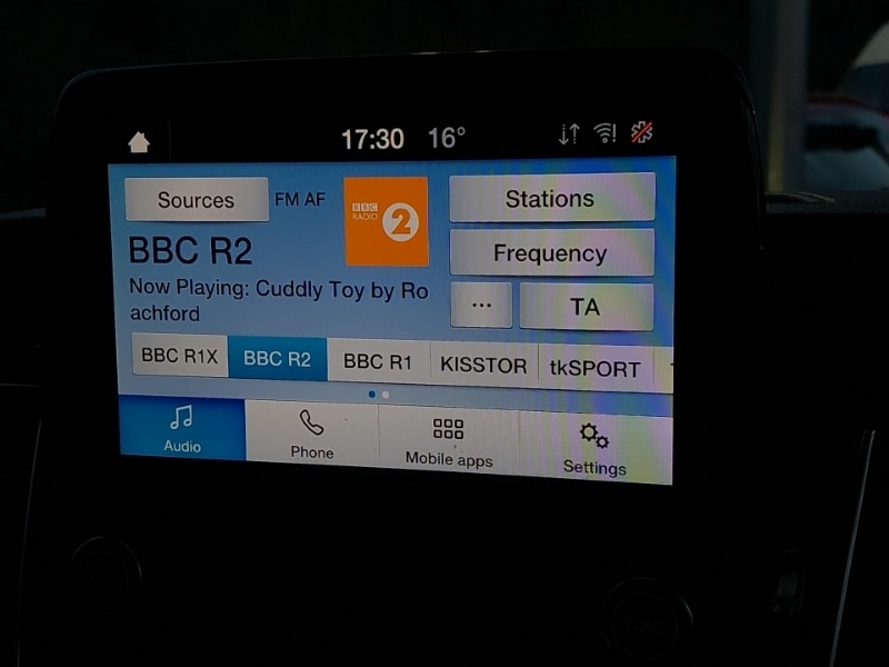 Used Ford Transit Custom 2022 for sale - 76456024: Photo 15