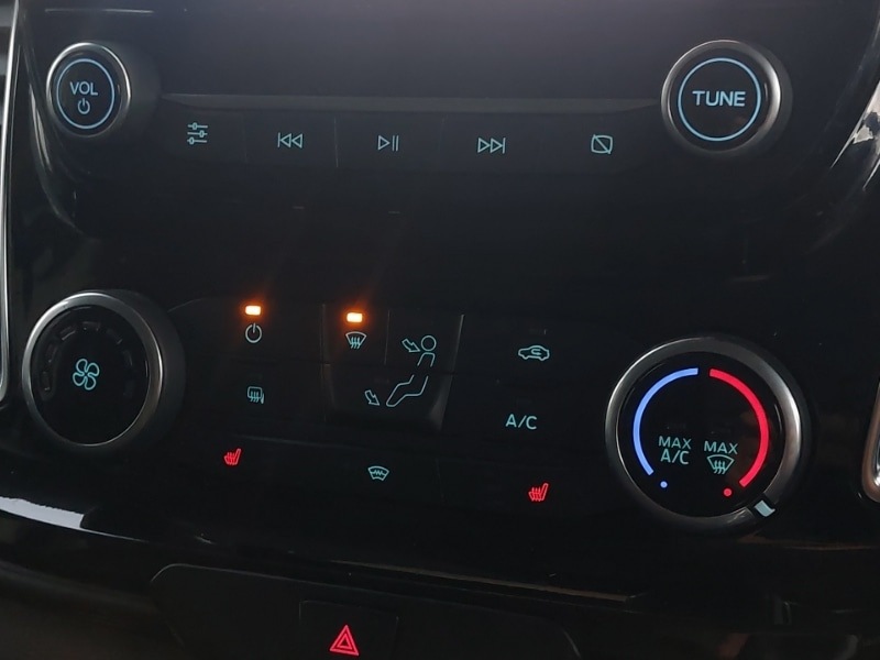 Used Ford Transit Custom 2022 for sale - 76456024: Photo 16