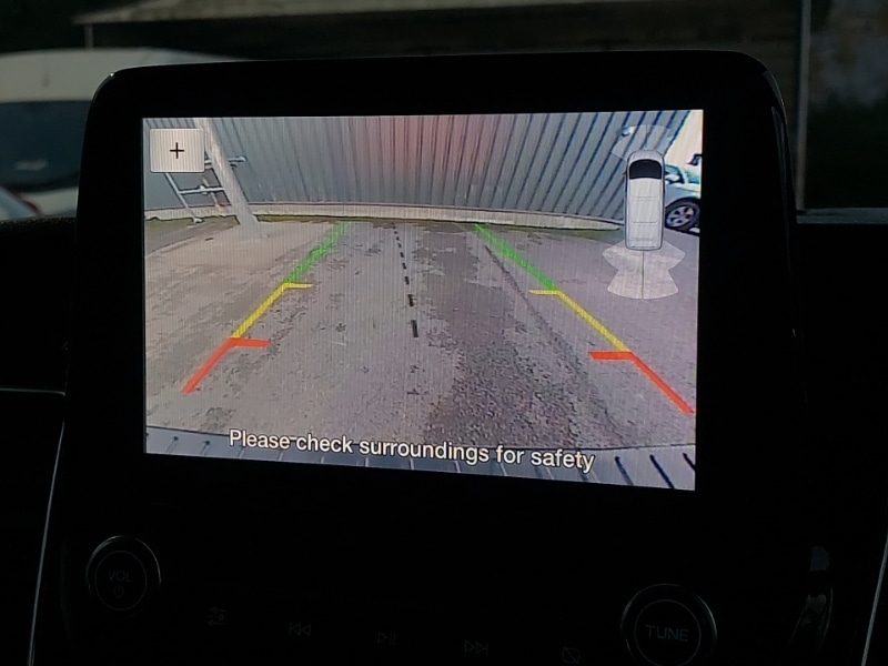 Used Ford Transit Custom 2022 for sale - 76456024: Photo 17