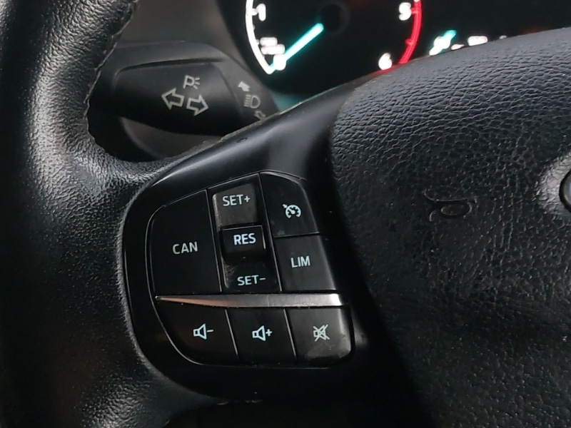 Used Ford Transit Custom 2022 for sale - 76456024: Photo 18