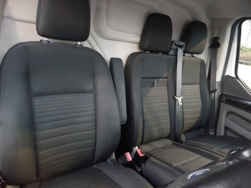 Used Ford Transit Custom 2022 for sale - 76456024: Photo 19