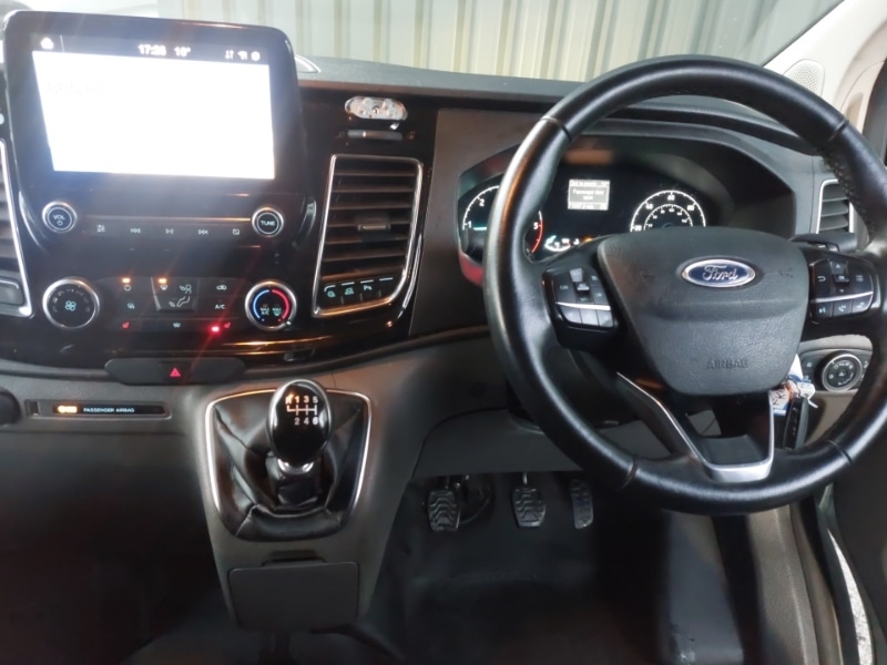 Used Ford Transit Custom 2022 for sale - 76456024: Photo 2