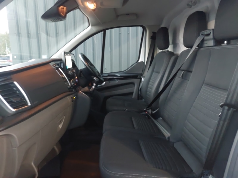 Used Ford Transit Custom 2022 for sale - 76456024: Photo 5