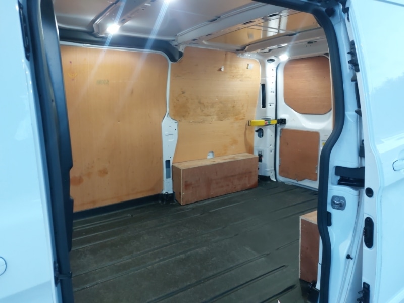 Used Ford Transit Custom 2022 for sale - 76456024: Photo 6