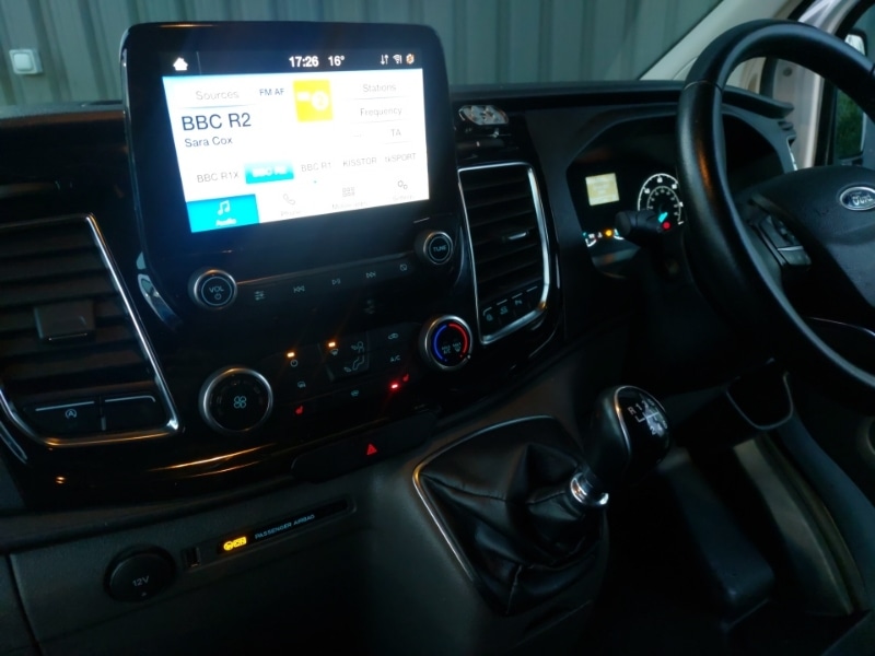 Used Ford Transit Custom 2022 for sale - 76456024: Photo 7