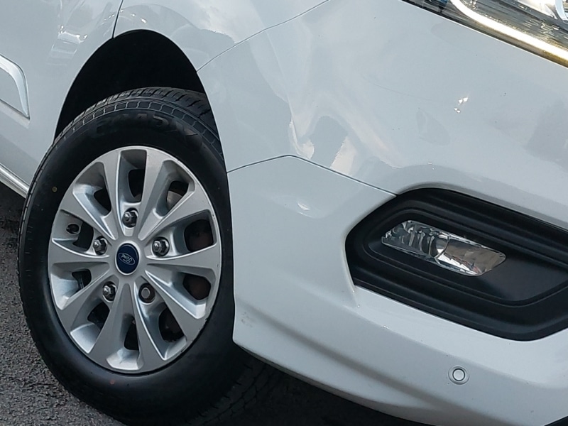 Used Ford Transit Custom 2022 for sale - 76456024: Photo 9