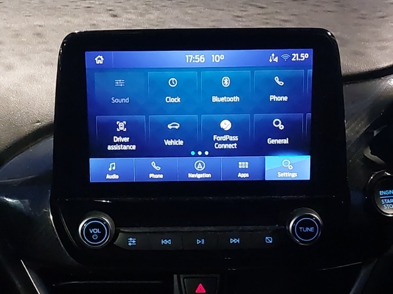 Used Ford Puma 2022 for sale - 76418849: Photo 10