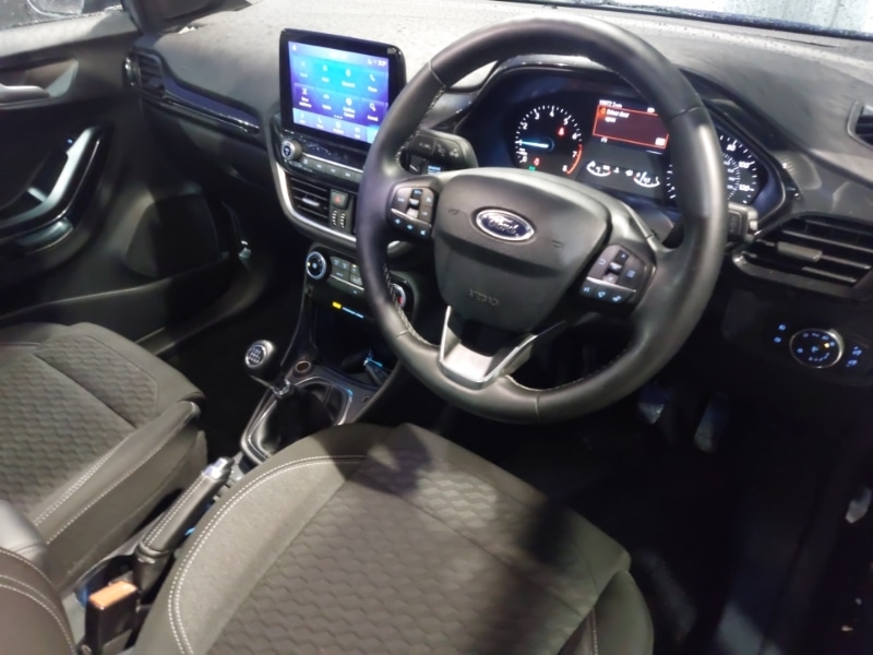 Used Ford Puma 2022 for sale - 76418849: Photo 11