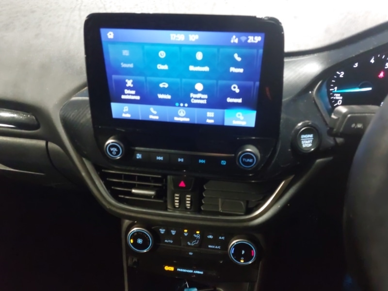 Used Ford Puma 2022 for sale - 76418849: Photo 12