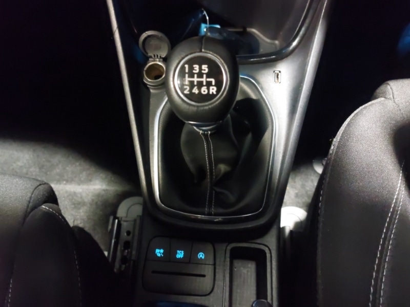 Used Ford Puma 2022 for sale - 76418849: Photo 13