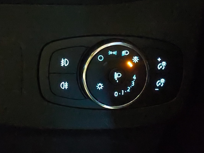 Used Ford Puma 2022 for sale - 76418849: Photo 17