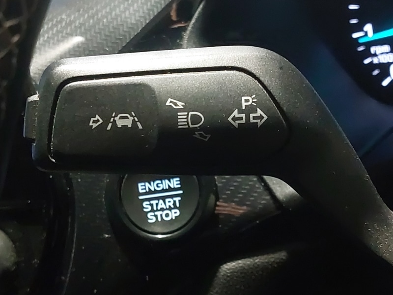 Used Ford Puma 2022 for sale - 76418849: Photo 18