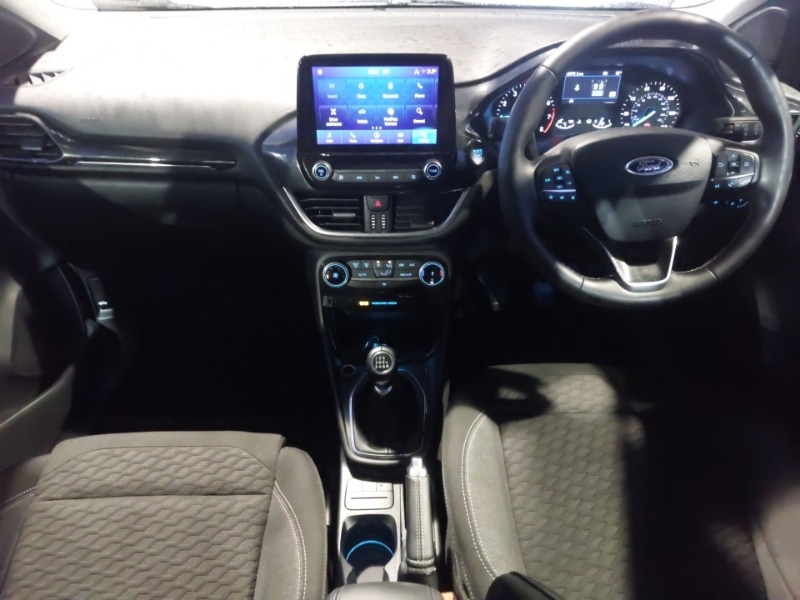 Used Ford Puma 2022 for sale - 76418849: Photo 2