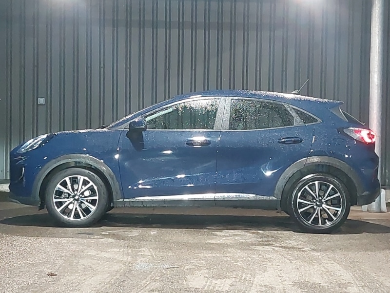 Used Ford Puma 2022 for sale - 76418849: Photo 4