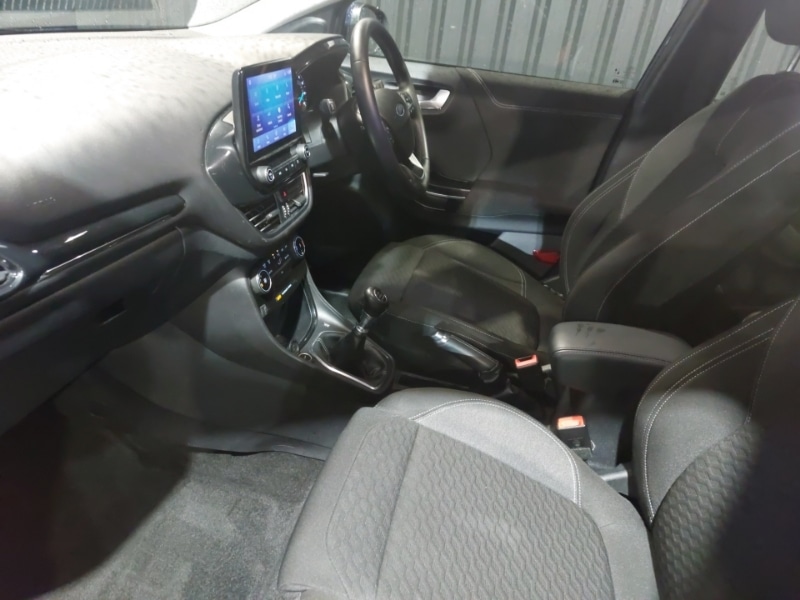 Used Ford Puma 2022 for sale - 76418849: Photo 5