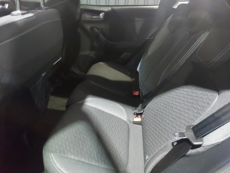 Used Ford Puma 2022 for sale - 76418849: Photo 6