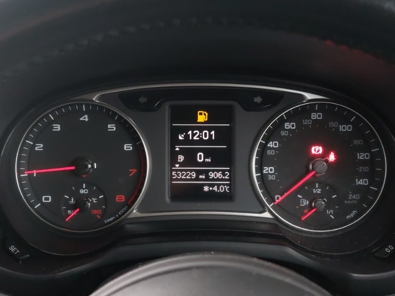 Used Audi A1 2017 for sale - 77141113: Photo 11