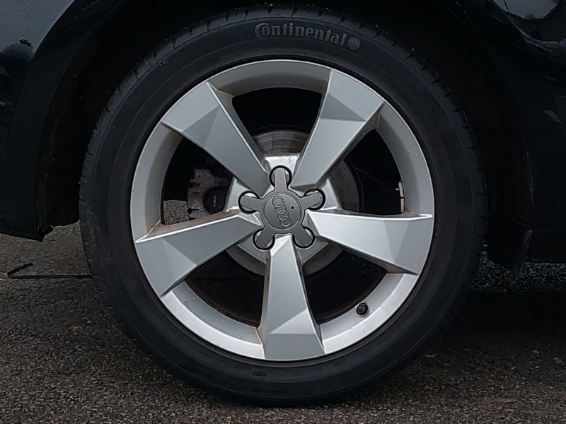 Used Audi A1 2017 for sale - 77141113: Photo 12