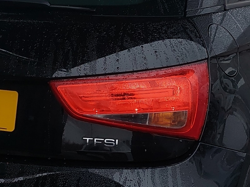 Used Audi A1 2017 for sale - 77141113: Photo 13