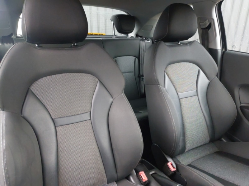 Used Audi A1 2017 for sale - 77141113: Photo 14