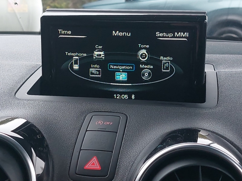 Used Audi A1 2017 for sale - 77141113: Photo 16