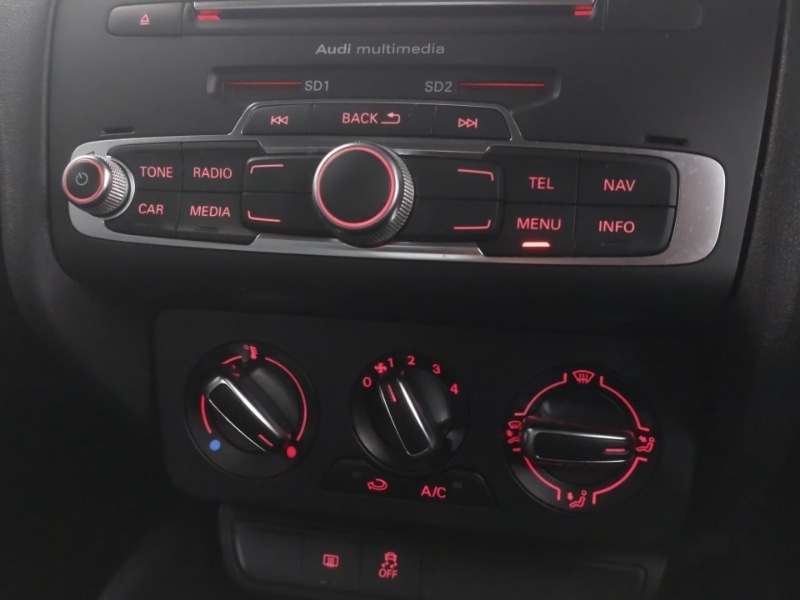 Used Audi A1 2017 for sale - 77141113: Photo 17