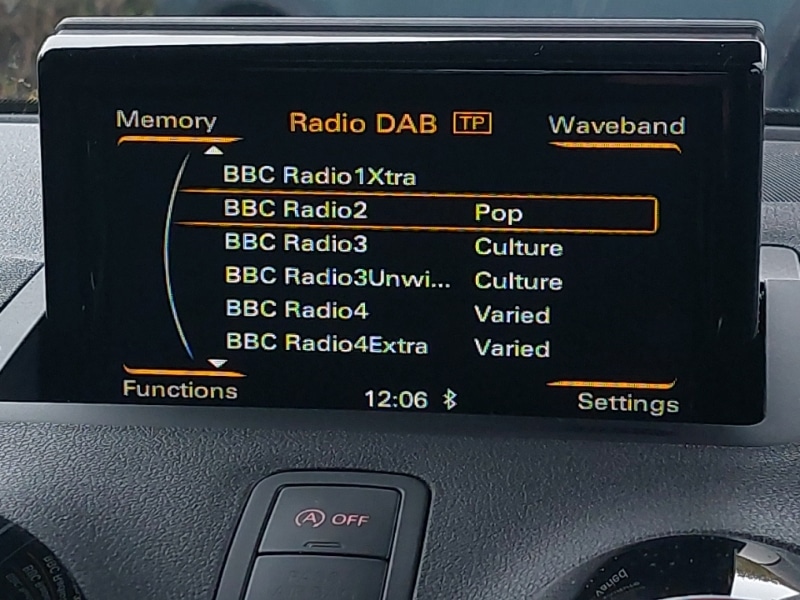 Used Audi A1 2017 for sale - 77141113: Photo 18