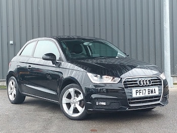 Audi A1 feature image