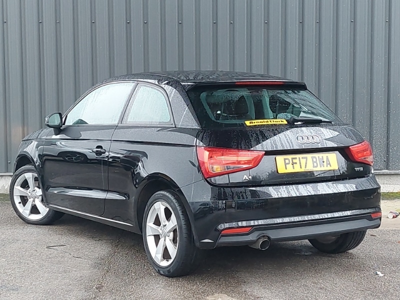 Used Audi A1 2017 for sale - 77141113: Photo 3
