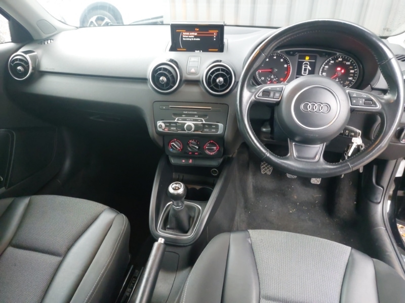 Used Audi A1 2017 for sale - 77141113: Photo 7