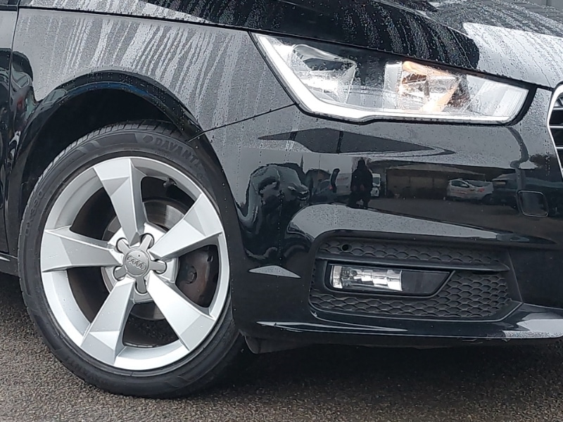 Used Audi A1 2017 for sale - 77141113: Photo 9