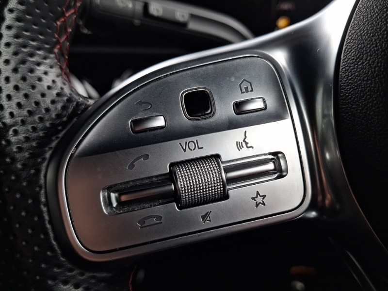 Used Mercedes-Benz A-Class 2019 for sale - 76804503: Photo 14