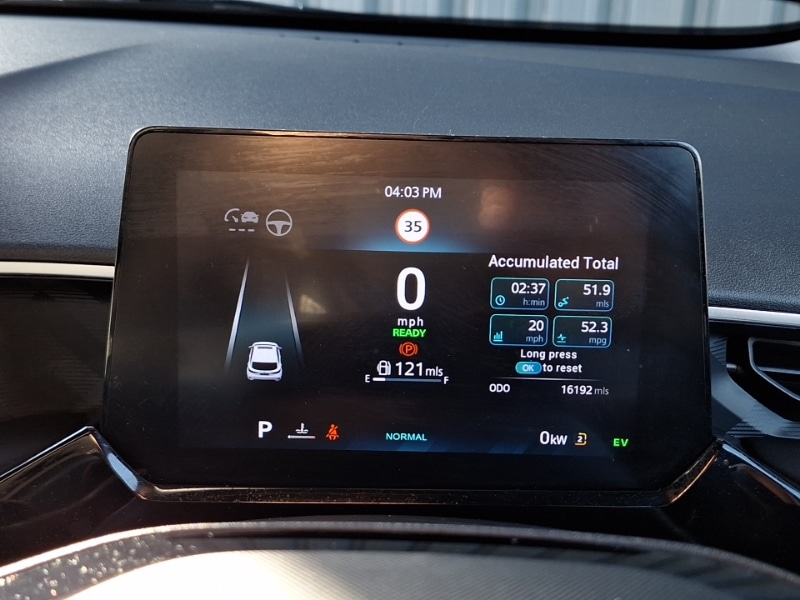 Used MG MG3 2024 for sale - 77921961: Photo 11