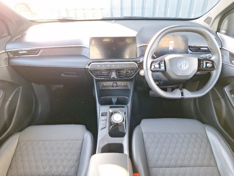 Used MG MG3 2024 for sale - 77921961: Photo 2