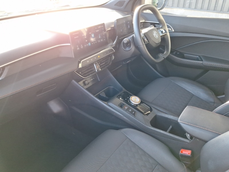 Used MG MG3 2024 for sale - 77921961: Photo 5