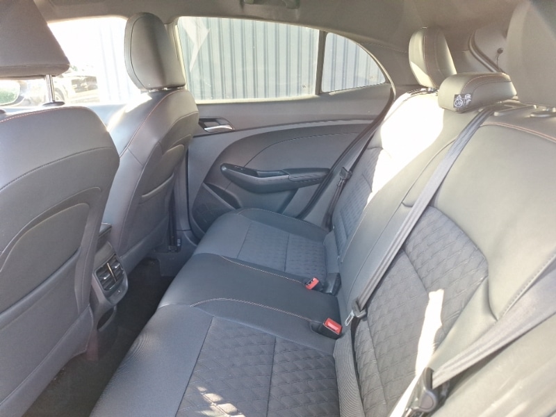 Used MG MG3 2024 for sale - 77921961: Photo 6