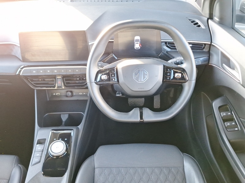 Used MG MG3 2024 for sale - 77921961: Photo 7