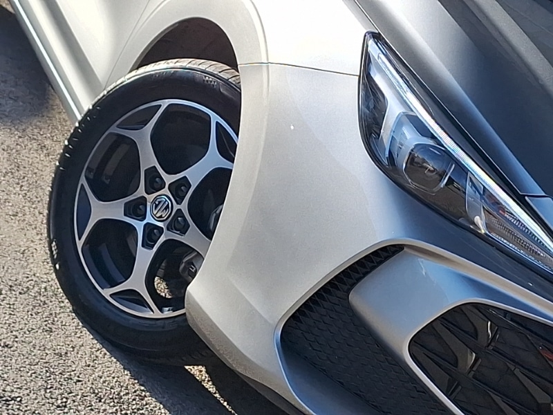 Used MG MG3 2024 for sale - 77921961: Photo 9