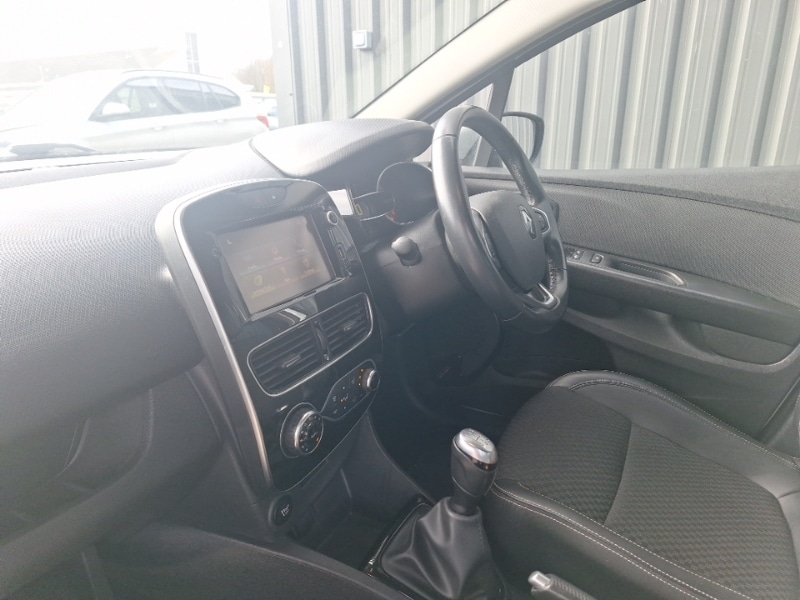 Used Renault Clio 2018 for sale - 77776658: Photo 5