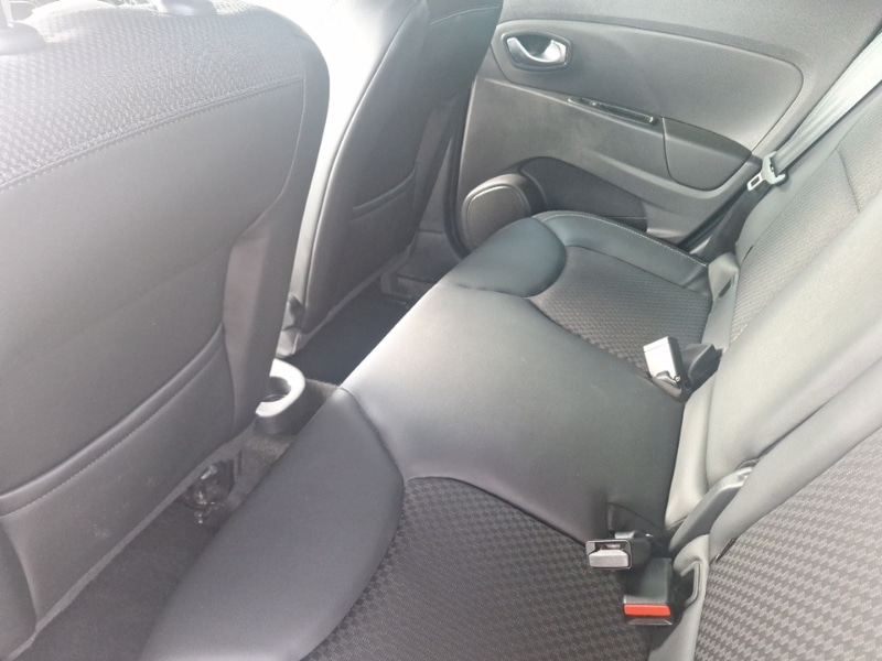 Used Renault Clio 2018 for sale - 77776658: Photo 6