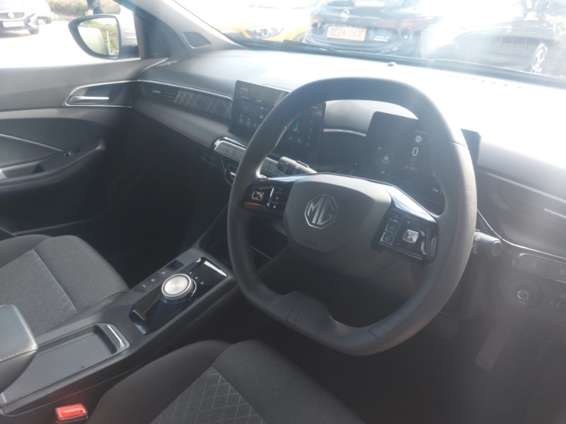 Used MG MG3 2025 for sale - 76103418: Photo 11