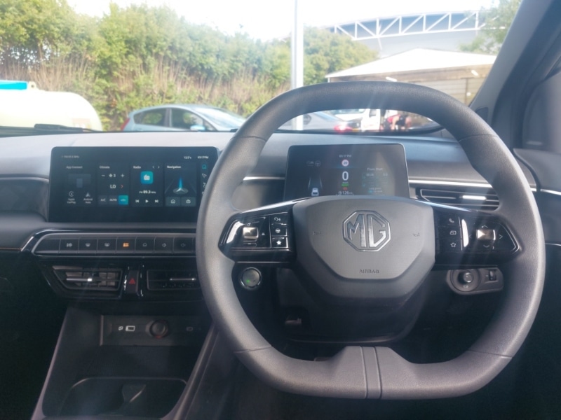 Used MG MG3 2025 for sale - 76103418: Photo 4