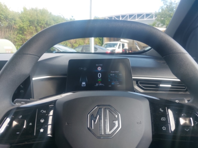 Used MG MG3 2025 for sale - 76103418: Photo 5