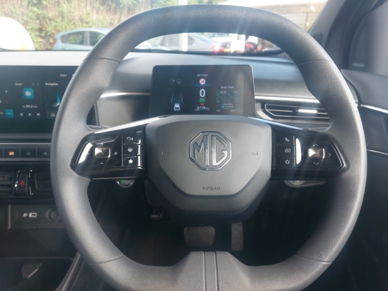 Used MG MG3 2025 for sale - 76103418: Photo 6